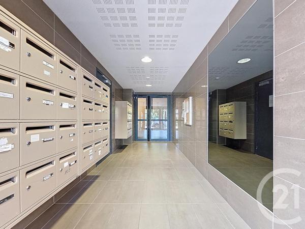 Appartement Studio à vendre  1 pièce - 24,63 m2 TROYES - 10