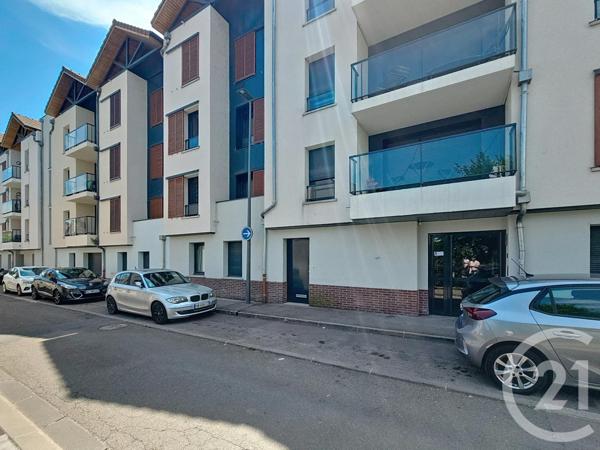 Appartement Studio à vendre  1 pièce - 24,63 m2 TROYES - 10