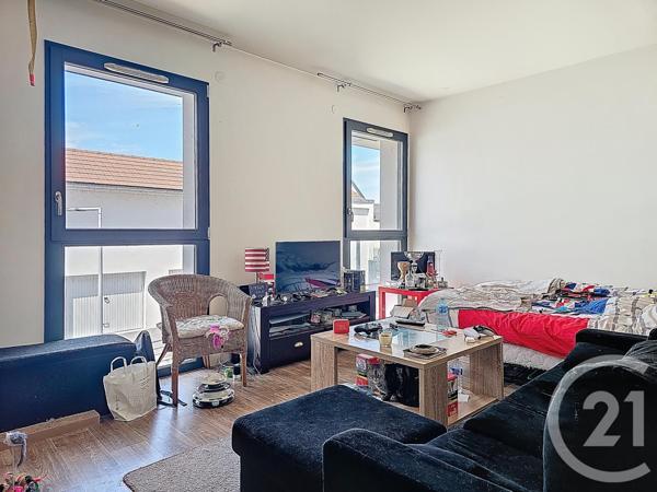 Appartement Studio à vendre  1 pièce - 24,63 m2 TROYES - 10