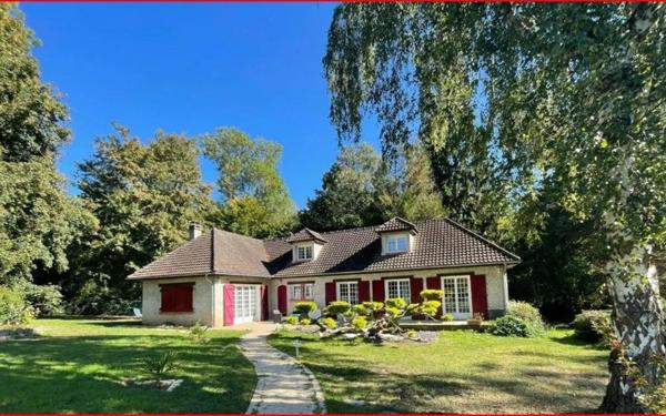 Maison à vendre    6 pièces •  Château-Thierry