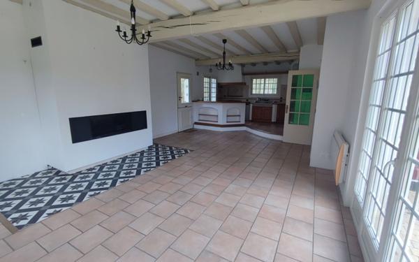 Maison à vendre    6 pièces •  Château-Thierry