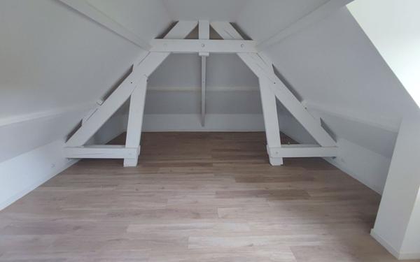 Maison à vendre    6 pièces •  Château-Thierry