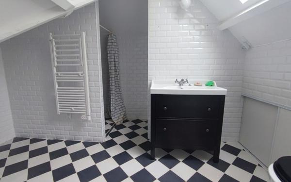 Maison à vendre    6 pièces •  Château-Thierry