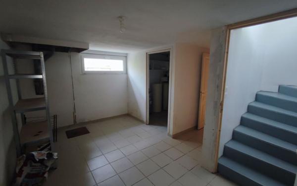 Maison à vendre    6 pièces •  Château-Thierry