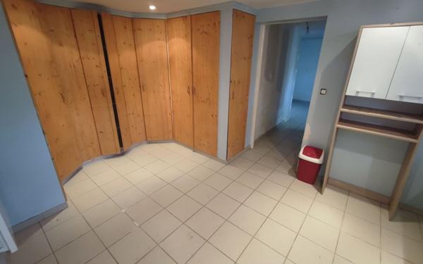 Maison à vendre    6 pièces •  Château-Thierry