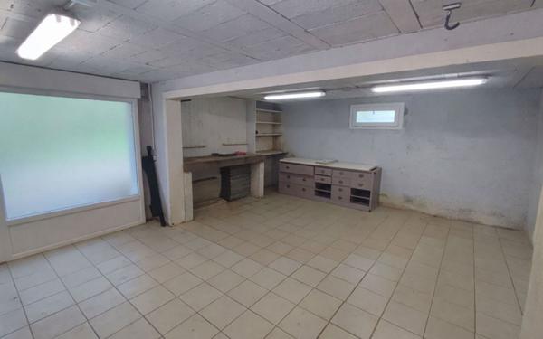 Maison à vendre    6 pièces •  Château-Thierry