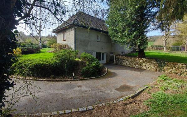 Maison à vendre    6 pièces •  Château-Thierry