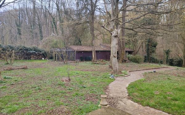 Maison à vendre    6 pièces •  Château-Thierry