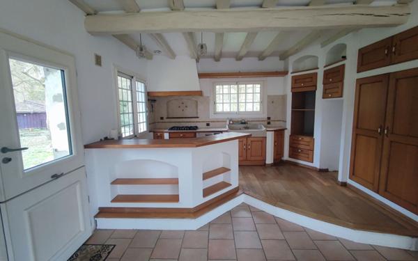 Maison à vendre    6 pièces •  Château-Thierry