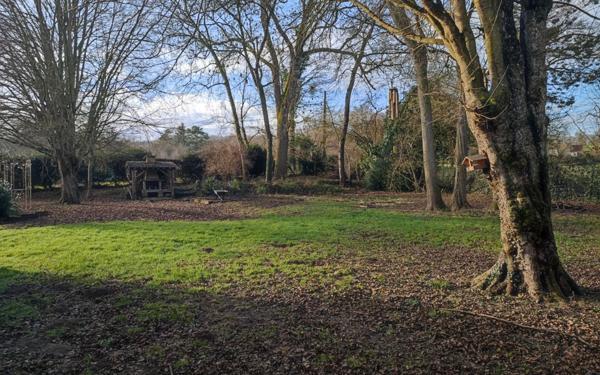 Maison à vendre    6 pièces •  Château-Thierry