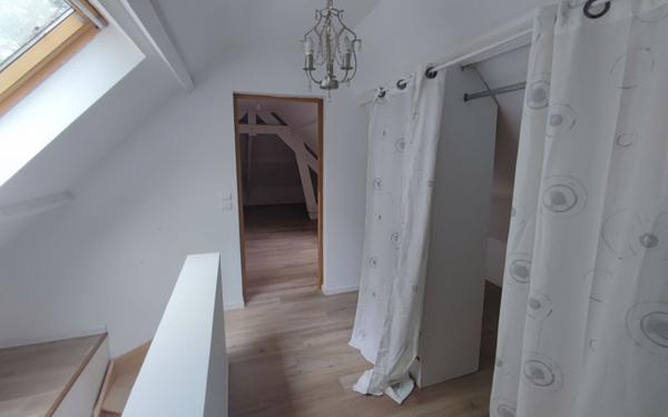 Maison à vendre    6 pièces •  Château-Thierry