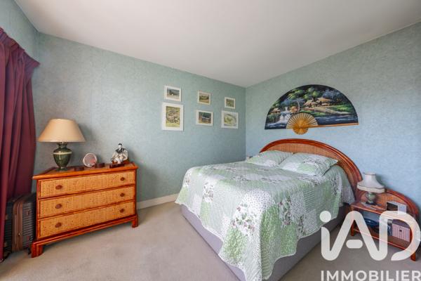 Appartement à vendre 4 pièces 84 m² Chevilly-Larue