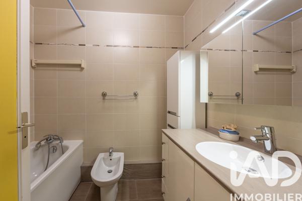 Appartement à vendre 4 pièces 84 m² Chevilly-Larue