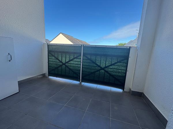 Duplex Le Croisic 67.86 m2