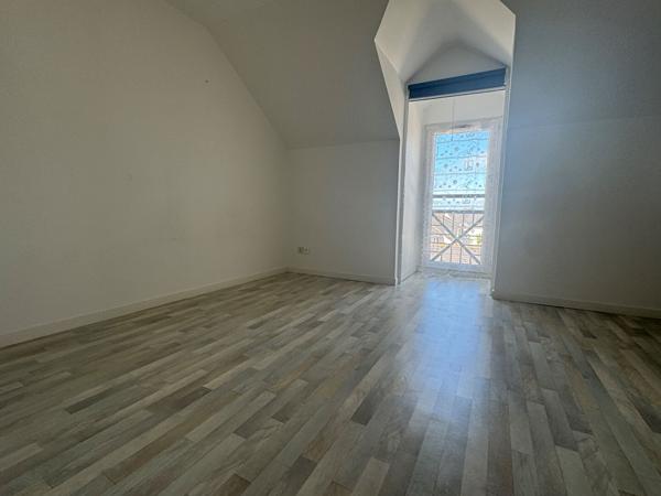 Duplex Le Croisic 67.86 m2
