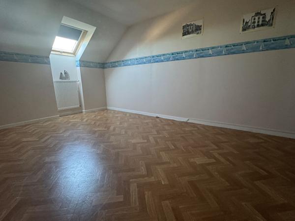 Duplex Le Croisic 67.86 m2