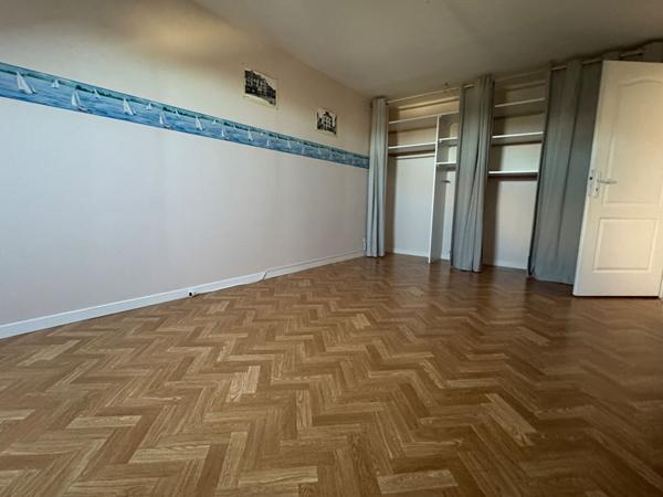 Duplex Le Croisic 67.86 m2