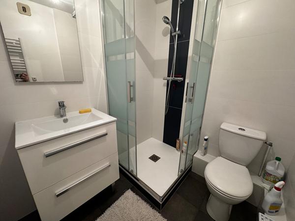 Duplex Le Croisic 67.86 m2