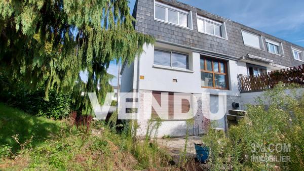 Beuvry - Gros Potentiel - Petit prix !! Beuvry (62660)