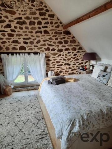 Maison dans Brecé