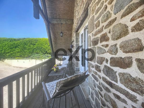 Maison dans Brecé