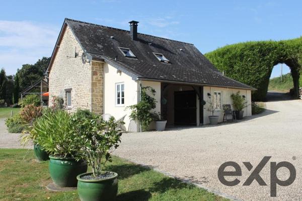 Maison dans Brecé