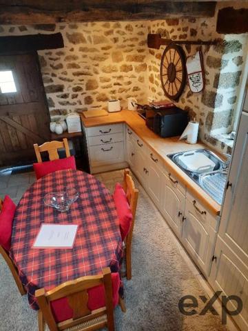 Maison dans Brecé