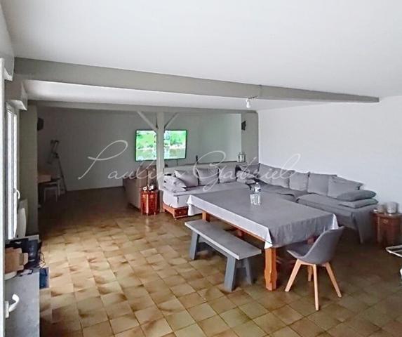 Maison plein pied Sanvic 4 pièces, 3 chambres, jardin, garage Le Havre