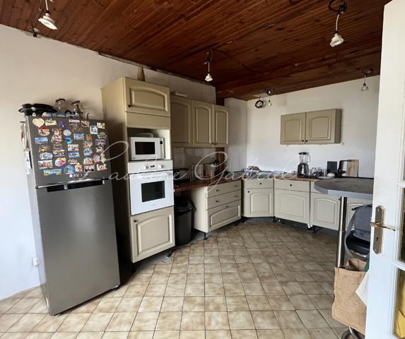 Maison plein pied Sanvic 4 pièces, 3 chambres, jardin, garage Le Havre
