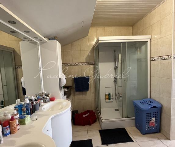 Maison plein pied Sanvic 4 pièces, 3 chambres, jardin, garage Le Havre