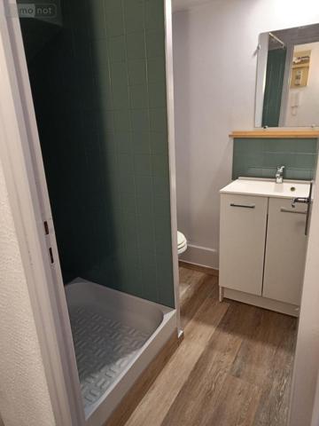 Appartement à louer à Le Neubourg dans l'Eure (27110), ref : 27061-L248