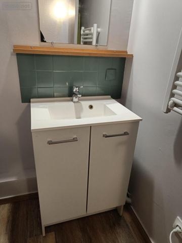 Appartement à louer à Le Neubourg dans l'Eure (27110), ref : 27061-L248