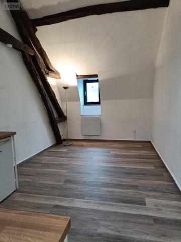 Appartement à louer à Le Neubourg dans l'Eure (27110), ref : 27061-L248