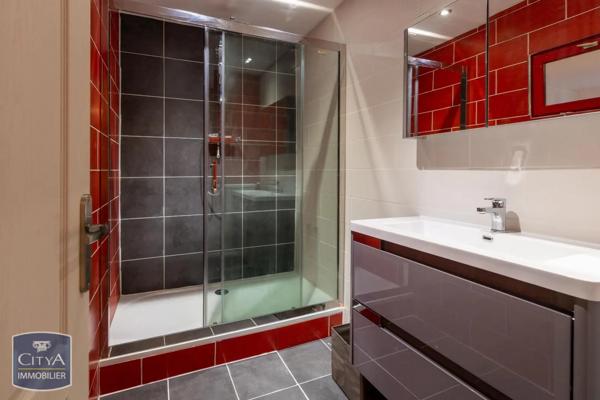 Appartement à vendre 3 pièces 62m²