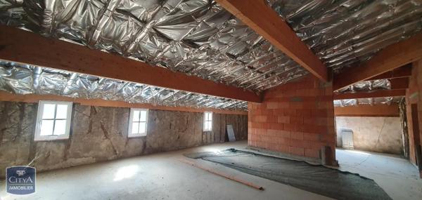 Appartement à vendre 3 pièces 62m²