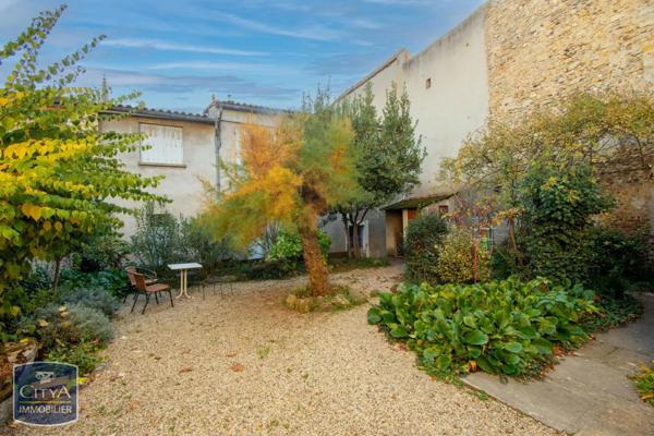 Appartement à vendre 3 pièces 62m²