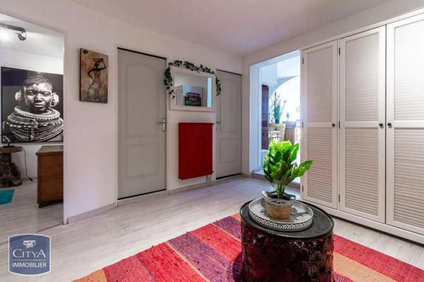 Appartement à vendre 3 pièces 62m²