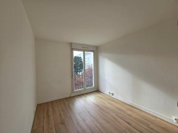 Appartement de Type 4 avec 3 chambres