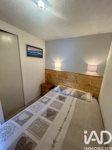 Appartement à vendre 2 pièces 22 m² Campan