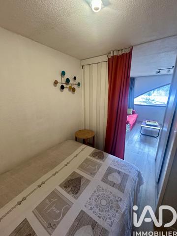Appartement à vendre 2 pièces 22 m² Campan