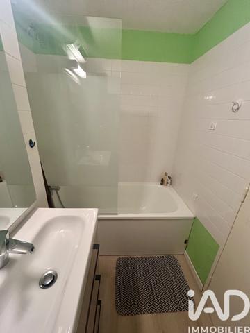 Appartement à vendre 2 pièces 22 m² Campan