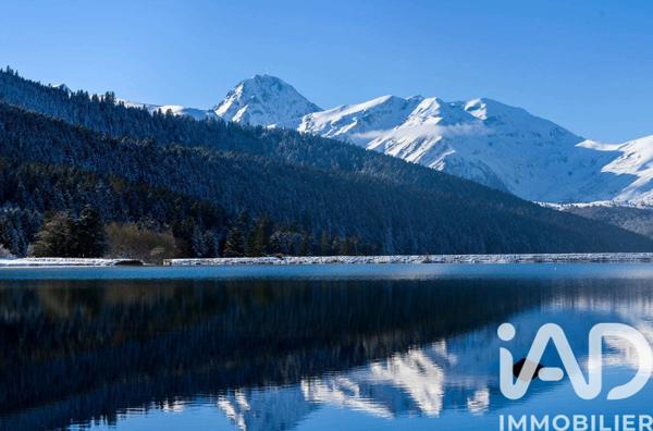 Appartement à vendre 2 pièces 22 m² Campan