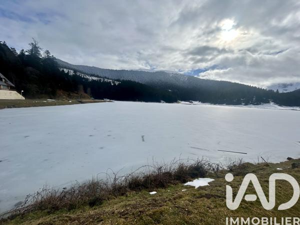 Appartement à vendre 2 pièces 22 m² Campan