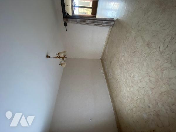 ETAPLES Centré ville 
Maison 87 m2 2 chambres avec  cour