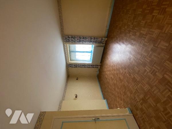 ETAPLES Centré ville 
Maison 87 m2 2 chambres avec  cour