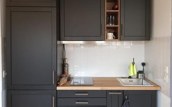 Appartement à louer    1 pièce •  Meaux