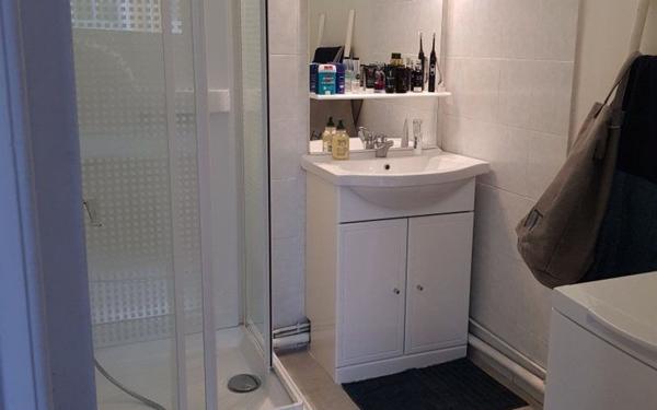 Appartement à louer    1 pièce •  Meaux