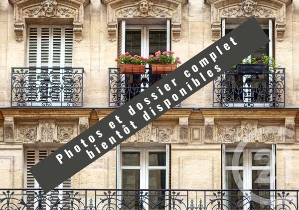 Appartement Studio à vendre  1 pièce - 29,25 m2 PARIS - 75006