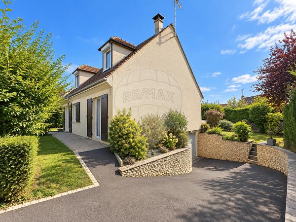 Maison 3 chambre(s) à vendre - Senlis, Oise - 60