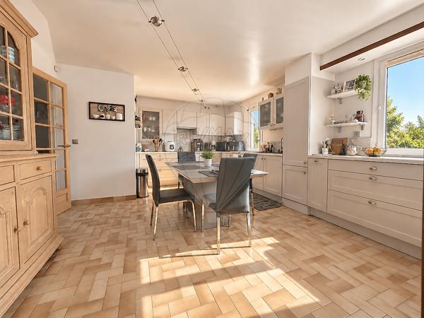 Maison 3 chambre(s) à vendre - Senlis, Oise - 60